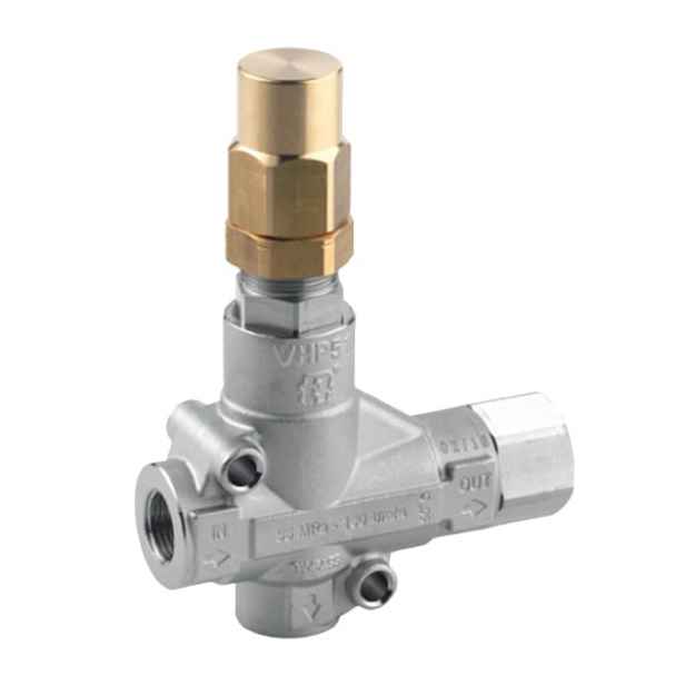 Ventil By Pass VHP51 Kranzle Ehrle Comet Cat Interpump Hawk Mazzoni