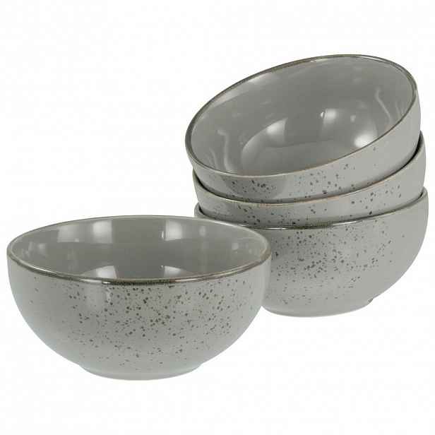 Creatable SADA MISEK kamenina keramika 17,5 cm
