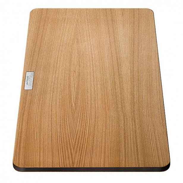 Blanco - Krájecí deska 424x280 mm, bambus 239449