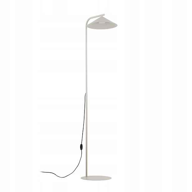 Moderní Podlahová Lampa Do Obývacího Pokoje 1 X GX53 Barva Kašmírová Tk Lighting