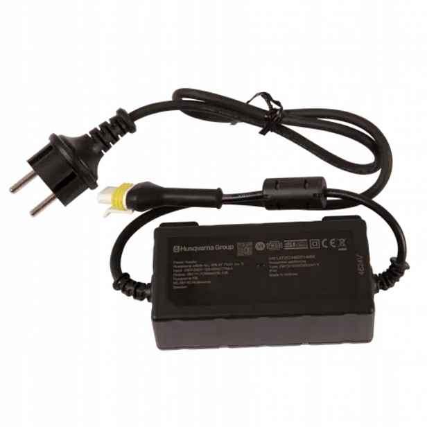 Napájecí adaptér a nabíječka Husqvarna Automower AM105 AM310 AM315 Gardena Eu 28V