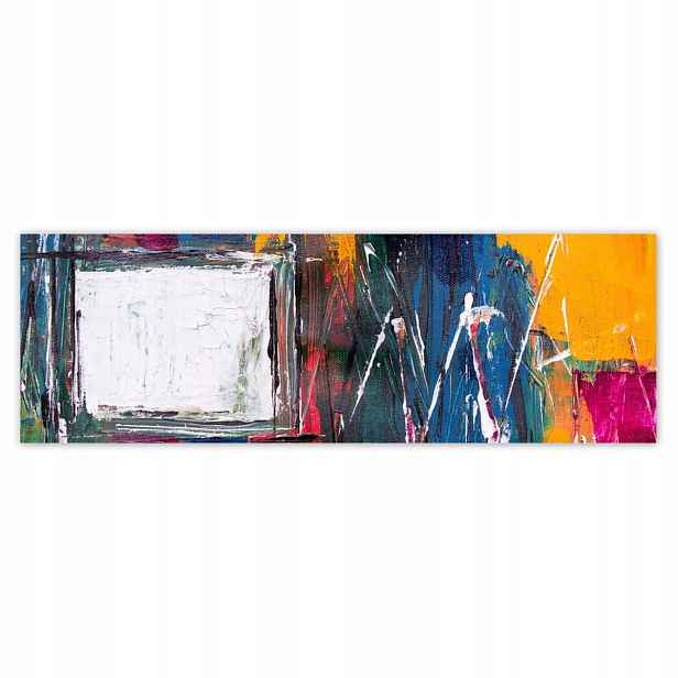 Plakáty 200x66 Abstrakce Josephine