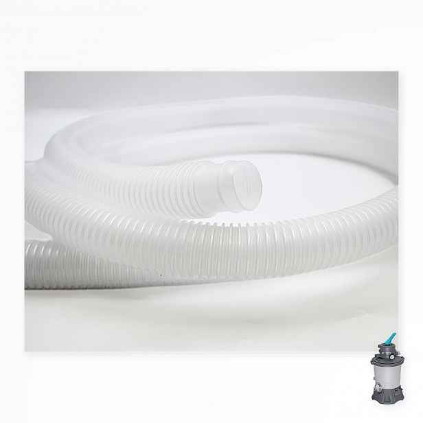 Hadice filtračního čerpadla 32 mm pro pískovou pumpu Bestway 58515 Písková pumpa