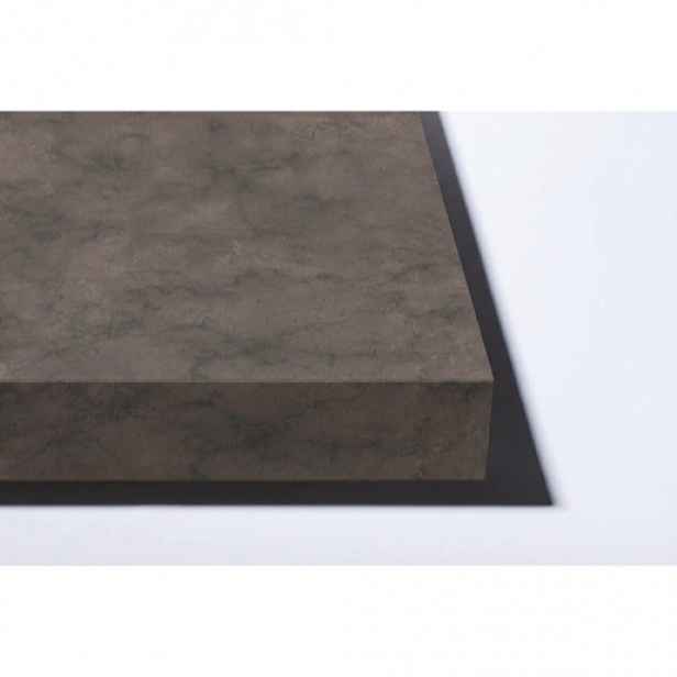 Pracovní deska Naturel 246x63,5 cm fossil arosa 246PDK53938