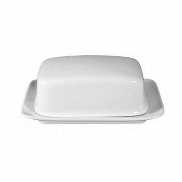 Seltmann Weiden MÁSLENKA porcelán keramika