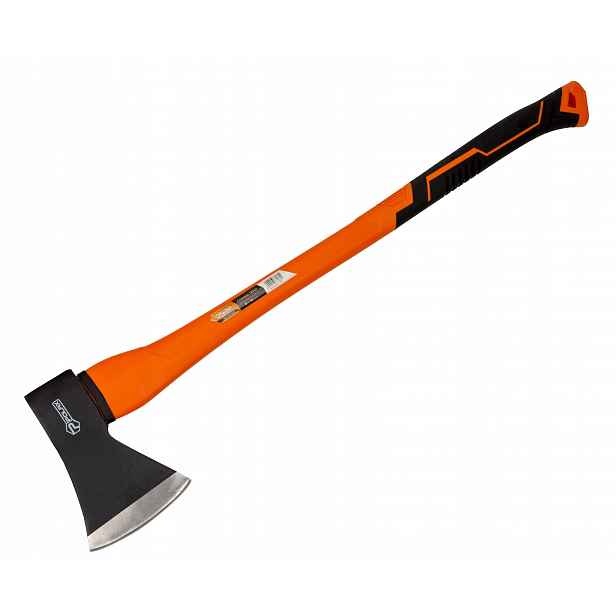 Sekera rozštípající násadu ze skleněných vláken 1250 g Polax