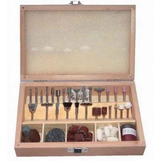 Awtools Samosvorná Vrtací Hlavice 1,0-16 mm B18 AW40613