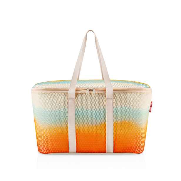 Chladící taška Reisenthel Coolerbag Mesh tropical