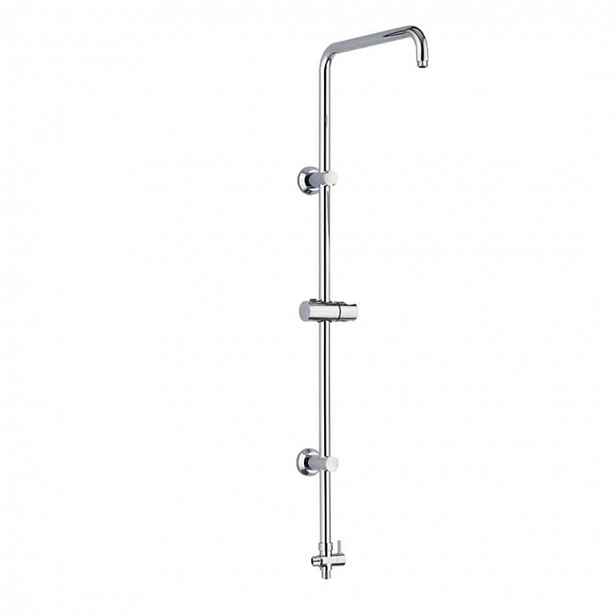 Mereo Sonáta - Sprchový set bez baterie, chrom CB60101S