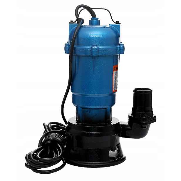Ponorné čerpadlo 2850 W, 21 000 l/h, KD755