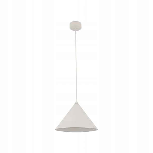 Závěsná Lampa Kašmírová Cono M S Dekorativním Akcentem Nad Stůl Tk Lighting