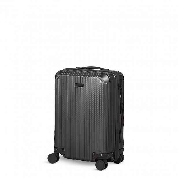 Kabinový kufr s USB portem Scandinavia Voyage Prestige – 40 L