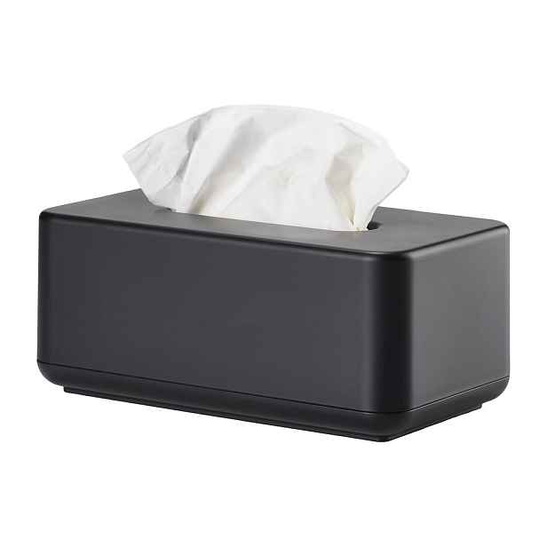 Plastový box na kapesníky Ume – Zone