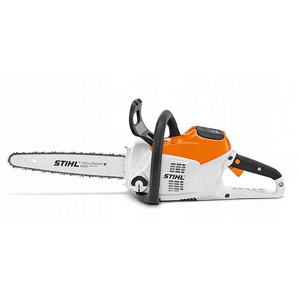 Akumulátorová pila Stihl Msa 200 C-b Body 30 cm na baterie, lehká, praktická