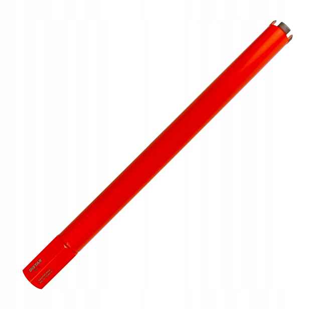 Distar Diamantová korunka pro mokré vrtání Dds-w 042 x 450 mm x1 -1/4 RS6