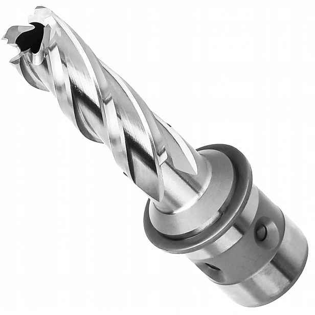 Fi 23 x 40 mm Trepanační fréza Hss Úchop Fein Quick-In
