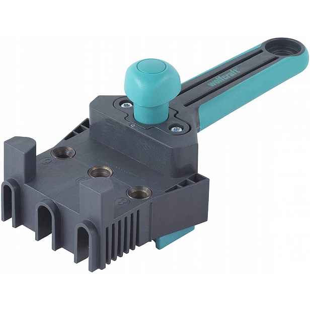 Nástroj pro kolíkové spoje Wolfcraft 4640000