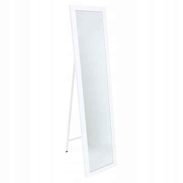 Velké stojací zrcadlo Classique, 35 × 155 cm