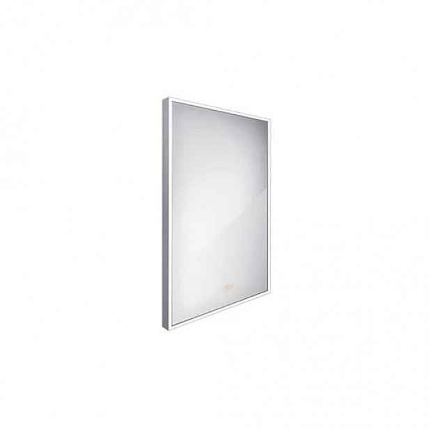 Nimco 13000 led zrcadlo se senzorem 40x60 cm ZP13000VX