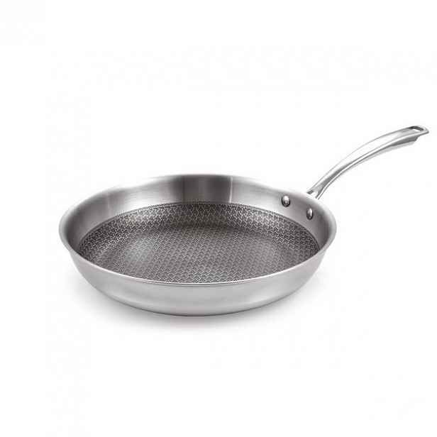 Pánev SteelCRAFT ø 30 cm