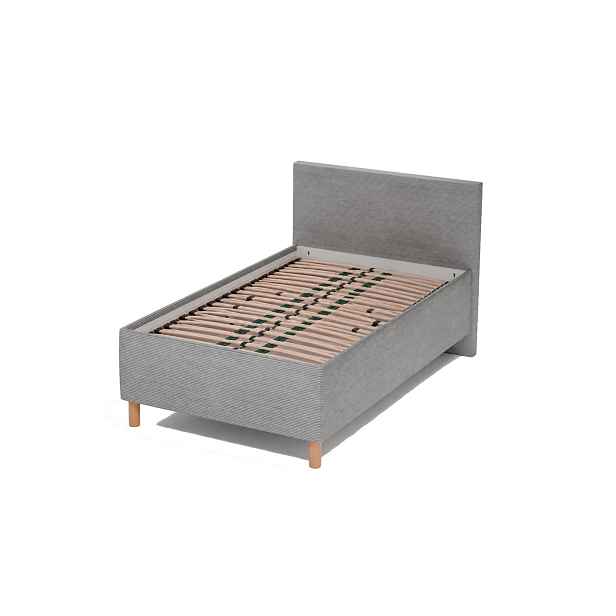 Postel TROPICO STUDENT/Plain 110/POSSO 55/nohy Family Buk 15 180x200