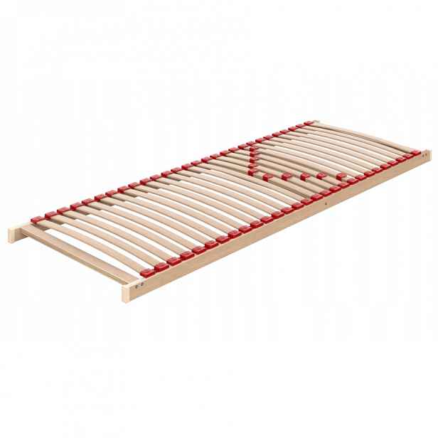 Rámová vložka do postele 200x80 Lux flexibilní regulace tvrdosti 200 kg