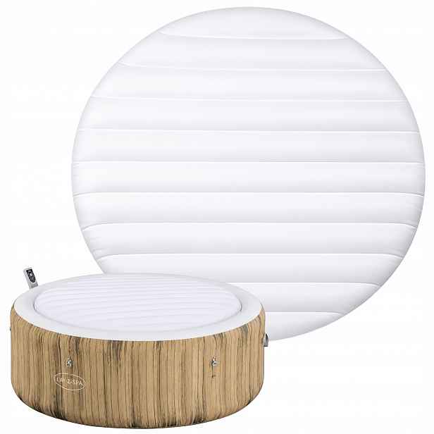 Tepelná podložka nafukovací krytka pro vířivku Lay-Z-Spa 60199 Bestway
