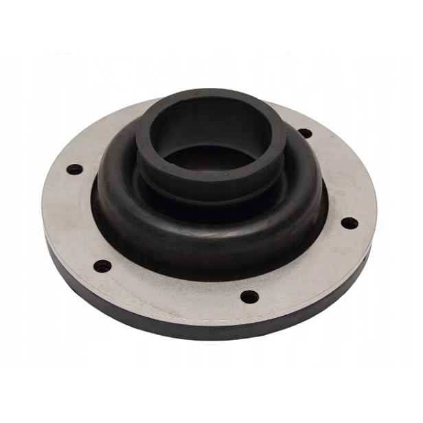 Těsný průchod těsnění DN125 Wgc pro trubky 125-140 mm
