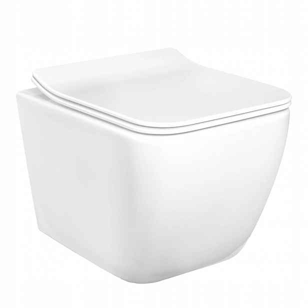 Wc Martin Bez Obručku
