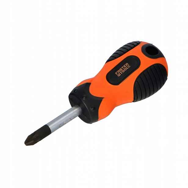 Faster Tools Šroubovák PZ2 x 38 mm, 50 ks