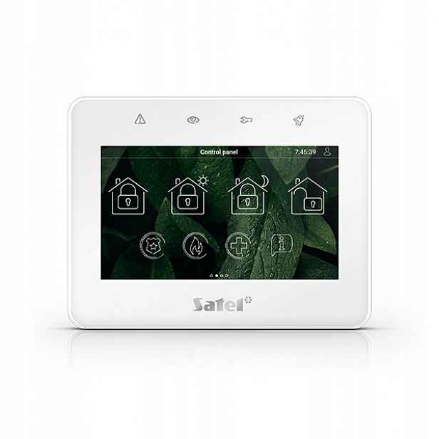 Manipulátor Satel INT-TSG2-W
