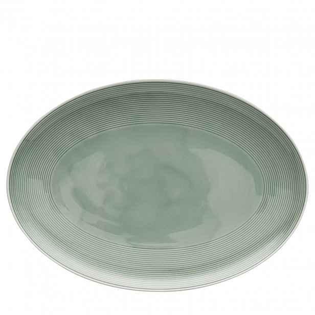 Miska 34 cm Moss Green Loft Tomas od firmy Rosenthal