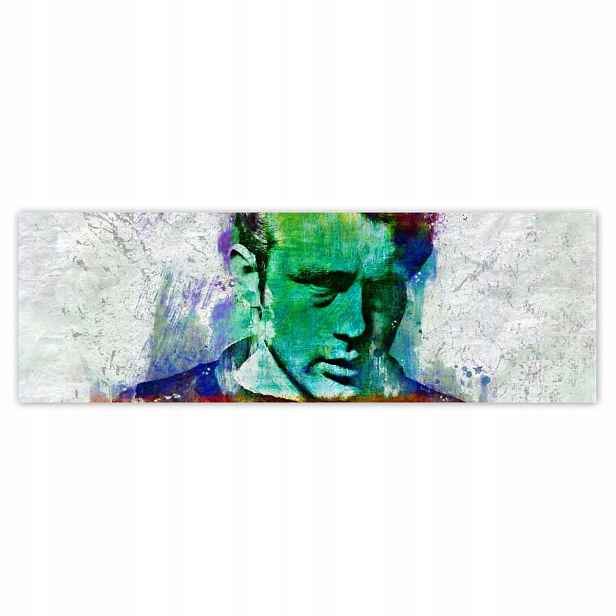 Plakáty 200x66 James Dean Herec Kino