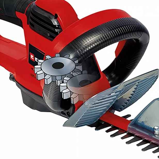 86EI EL. NŮŽKY NA ŽIVÝ PLOT GC-EH 6055/1