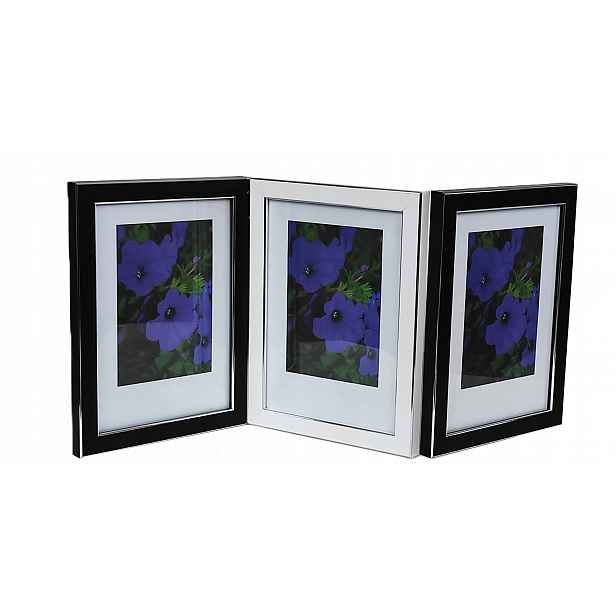 Galeria multirama Titan MIX na fotografie 15x21 cm Trojitá vertikální/vertikální/vertikální Cbc