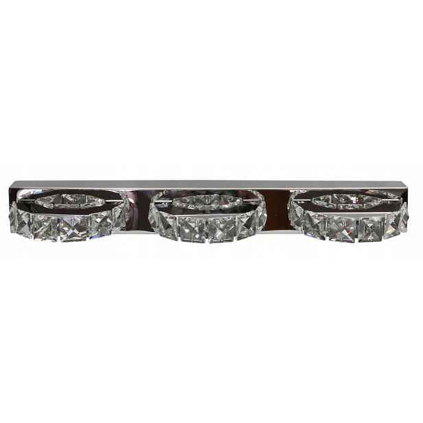 Led nástěnná lampa 3x3W Shipi 23-45324 Candellux