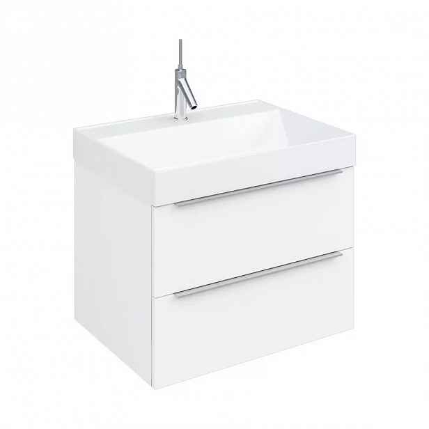 Sestava Malaga D60 white