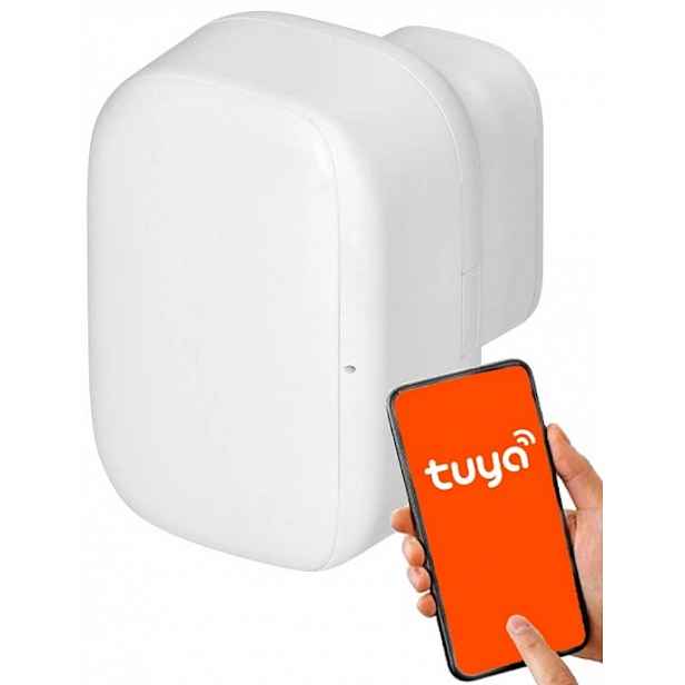 Snímač pohybu Orno OR-SH-17600/W připojení k wifi