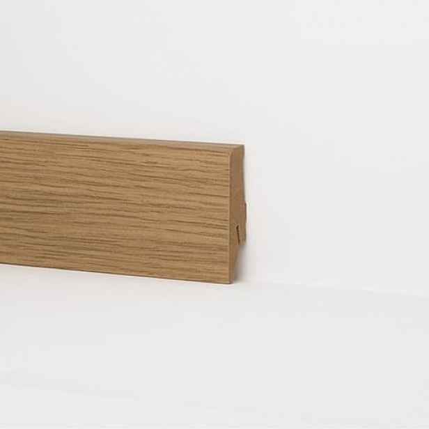 Soklová lišta 240 cm HDF FLEM61-F0140