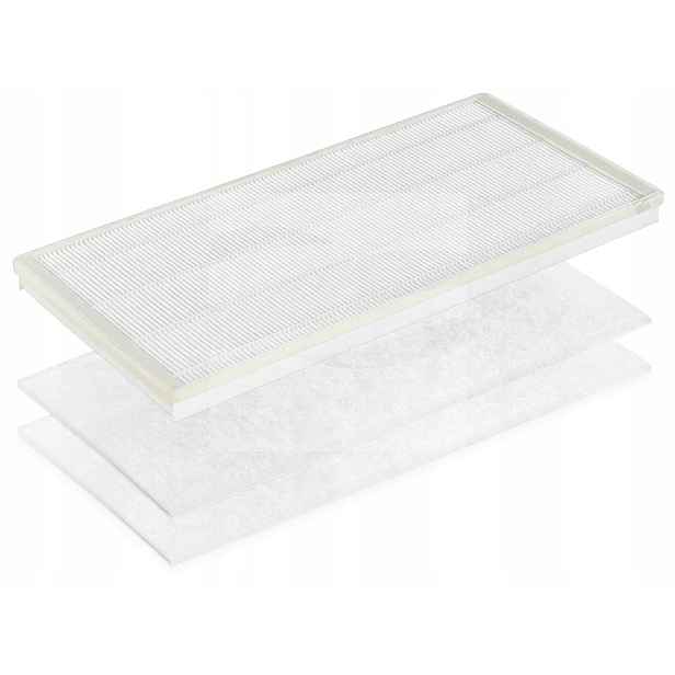 Filtry Pro Ilto 270 K Komplet F7G3G3