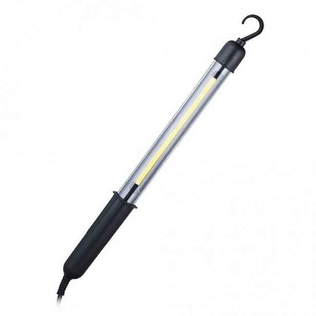 LED stolní lampa Solight černá WM19