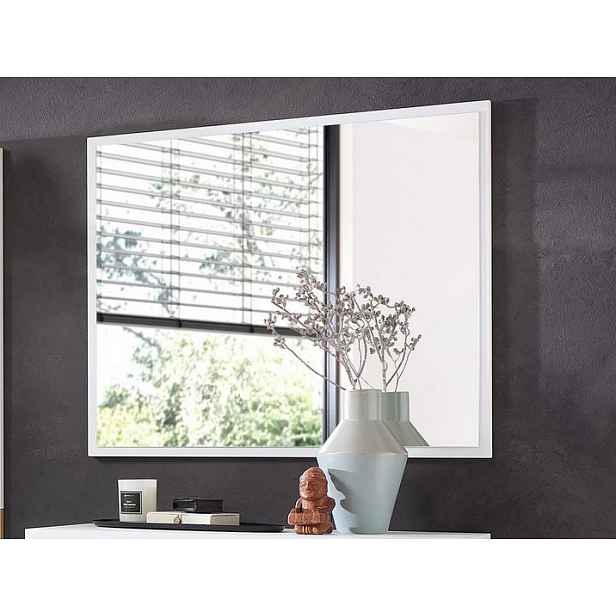 Nástěnné zrcadlo Memphis 80x70 cm