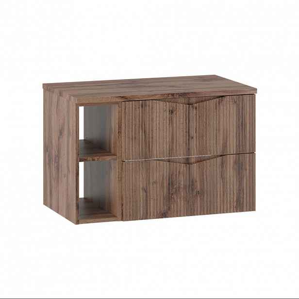 Petits-meubles SKŘÍŇKA POD UMYVADLO 80.6cm Tao Dřevo