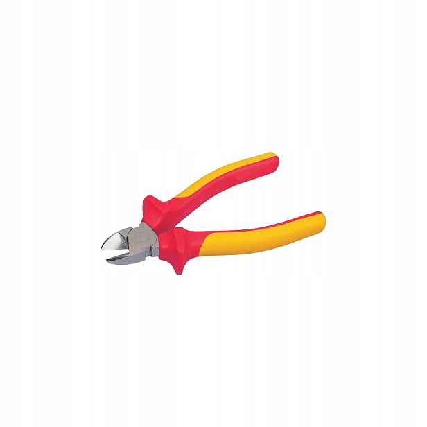 Boční Štípací Kleště Vde 1000V 160 MM