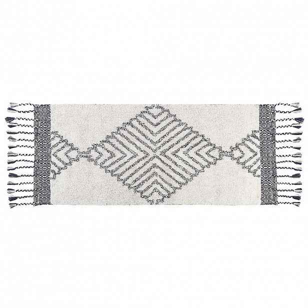 Beliani KRÁTKOVLASÝ KOBEREC Eray 150/80 cm
