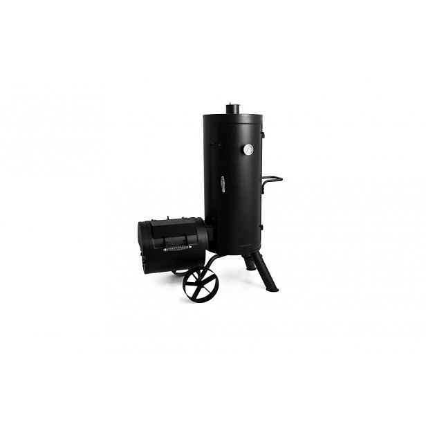 G21 Gril Kansas BBQ, 98 x 142 x 65 cm, ocel, 57 kg