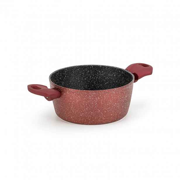 Kastrol Lava Stone Grape