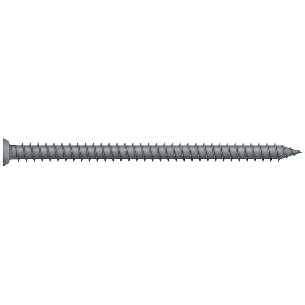 Šroub do betonu Ejot JBS-R 7,5×300 mm (100 ks/bal.)