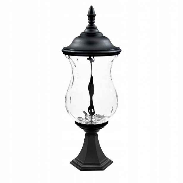 Stojací zahradní lampa Marsylia Led 9W 3000K Goldlux
