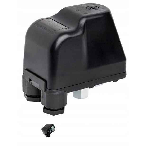 Vypínač Nocchi Pentair Water Multi Evo-a 5-50 Aquasystem VAO100